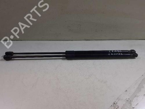 Used Tailgate lift support VW POLO V (6R1, 6C1) 1.6 TDI (90 hp) 14307168