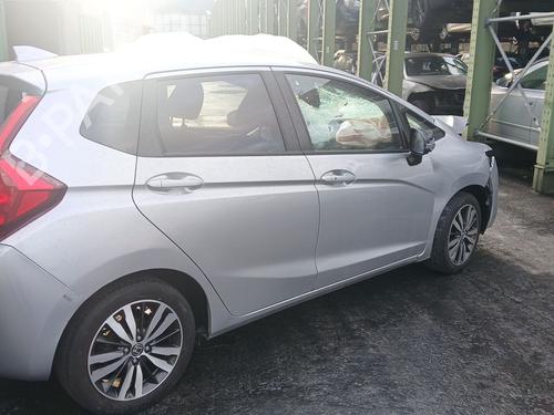 Engine HONDA JAZZ IV (GK_) 1.3 | BP35953481M1  - Image 12