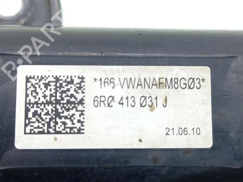 Right front shock absorber AUDI A1 (8X1, 8XK) 1.6 TDI | BP16340384M17 