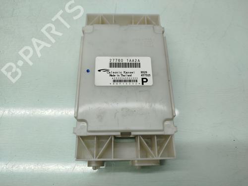 Used Electronic module NISSAN MURANO II (Z51) 3.5 4x4 (256 hp) 22981588