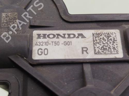 Right rear brake caliper HONDA CIVIC XI Hatchback (FL) 2.0 e:HEV | BP30288705M106