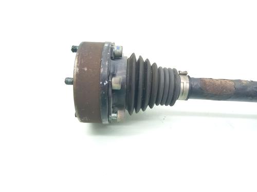 Right rear driveshaft SEAT LEON (1M1) 1.9 TDI | BP18484381M41 