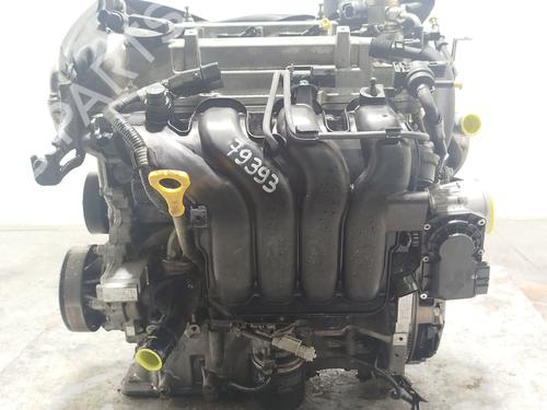 Engine HYUNDAI ix35 (LM, EL, ELH) 1.6 | BP29432887M1 