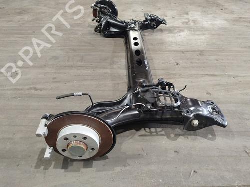 Rear axle AUDI A1 Sportback (GBA) 30 TFSI | BP29402729M2 