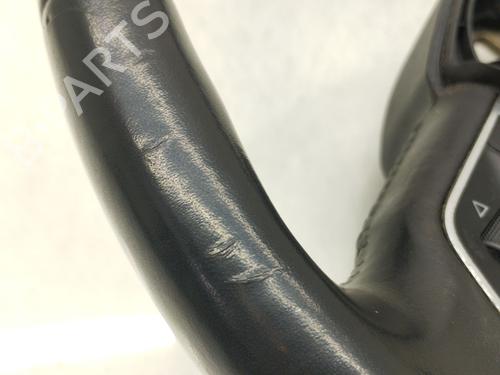 Steering wheel AUDI A4 B8 (8K2) 2.0 TDI | BP32122090C49 - Image 4