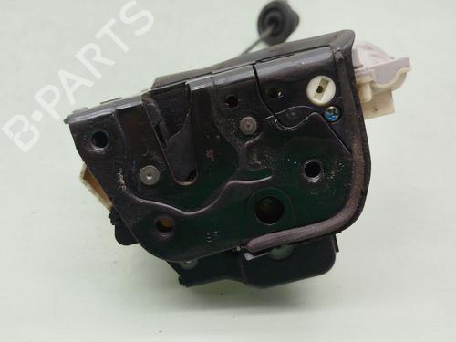 Front right lock AUDI A4 B7 (8EC) 2.0 TDI 16V | BP30494101C97 