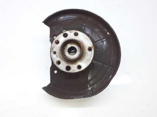 Used Left front steering knuckle Left front steering knuckle OPEL MERIVA B MPV (S10) 1.4 (75) (120 hp) 9737479 9737479