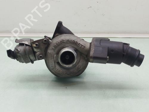 Turbolader/Kompressor AUDI A6 C7 (4G2, 4GC) 2.0 TDI (177 hp) 30397084