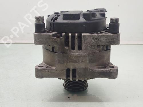 Alternator PEUGEOT 5008 (0U_, 0E_) 1.6 HDi | BP32027794M7