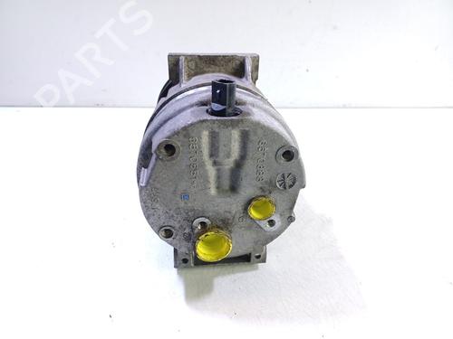AC compressor RENAULT LAGUNA II Grandtour (KG0/1_) 1.9 dCi (KG1V) | BP27098246M34 