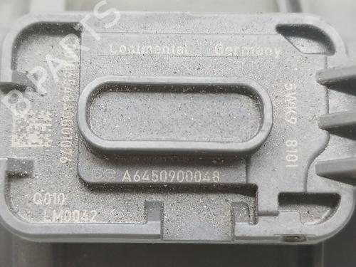 Mass air flow sensor MERCEDES-BENZ E-CLASS (W212) E 200 CDI / BlueTEC (212.005, 212.006) | BP38460654M95 - Image 5