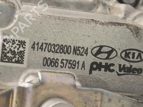 Gearbox HYUNDAI i30 Estate (PDE) 1.0 T-GDI | BP39430780M3 - Image 8