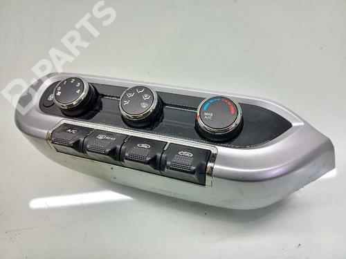 Climate control KIA RIO III (UB) 1.2 CVVT | BP9537171I5 