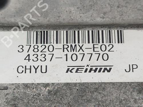 Engine control unit (ECU) HONDA CIVIC VII Saloon (ES, ET) 1.3 IMA (ED9, ES9) | BP29431337M57 