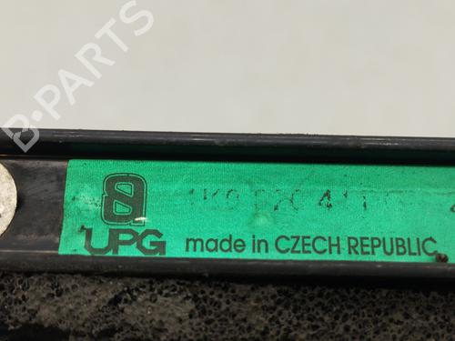 AC radiator AUDI A3 (8P1) 2.0 TDI 16V | BP33812217M32  - Image 5