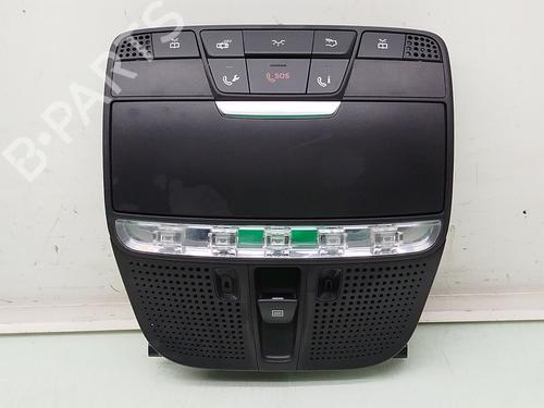 Used Interior roof light Interior roof light 38460723 38460723