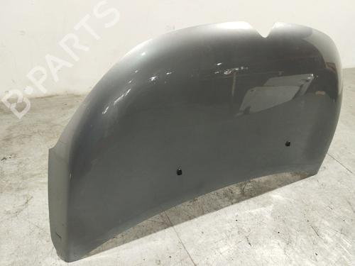 Hood CITROËN C3 III (SX) 1.2 THP 110 (SXHNPS, SXHNZT, SXHNZ6) | BP23142828C1
