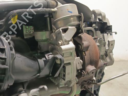 Engine OPEL VIVARO B Van (X82)  | BP33114216M1  - Image 10