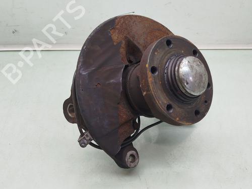 Venstre Styrespindel Lejehus IVECO DAILY V Van [2011-2014]  32206787