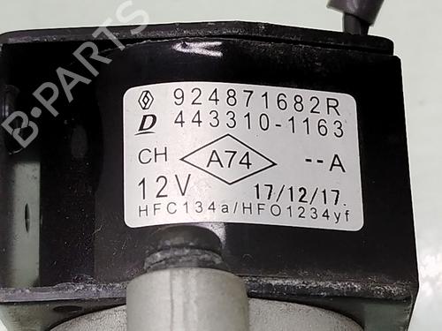 Electronic sensor RENAULT ZOE (BFM_) ZOE | BP36014372M84 - Image 5