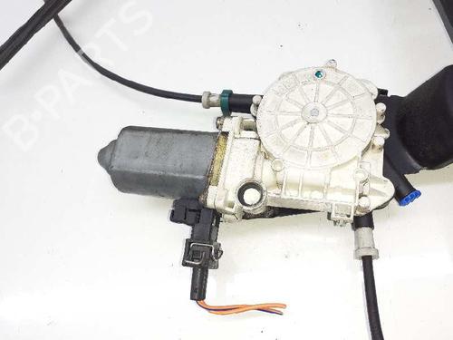 Front right window mechanism LAND ROVER FREELANDER I (L314) 2.0 Td4 4x4 | BP6087705C23 