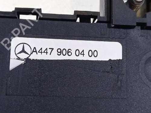 Electronic module MERCEDES-BENZ V-CLASS (W447)  | BP13048008M83 