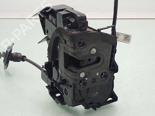 Used Rear right lock RENAULT MEGANE IV Hatchback (B9A/M/N_) 1.2 TCe 130 (B9MR) (130 hp) 30494107