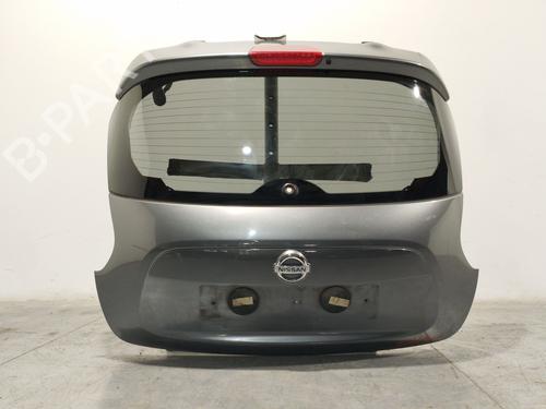 Bagklap CC/Kombi-Coupé NISSAN JUKE (F15) 1.6 DIG-T 4x4 (190 hp) 23958329