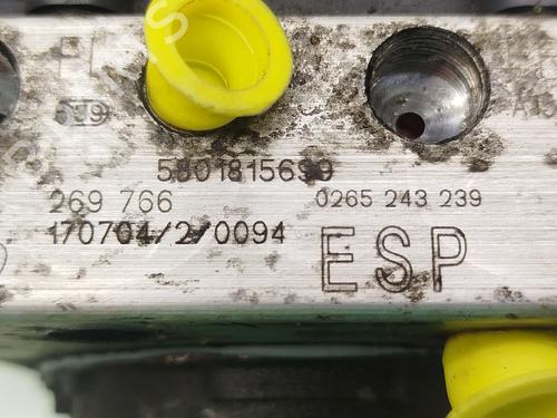 ABS pump IVECO DAILY VI Van 35S16, 35C16, 40C16, 50C16, 70C16 | BP36323305M43 - Image 6