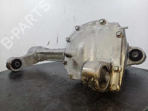 Front differential MERCEDES-BENZ X-CLASS (470)  | BP13048263M23 
