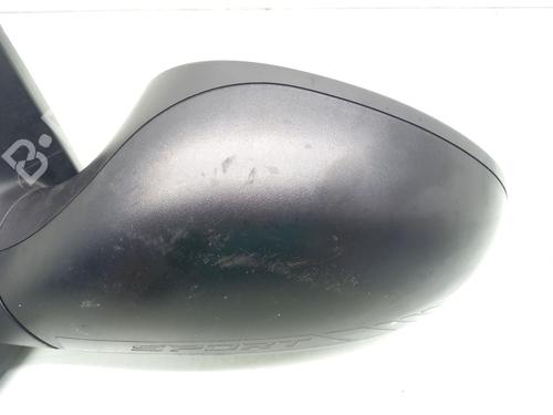 Left mirror SEAT IBIZA III (6L1) 2.0 | BP28351699C26 