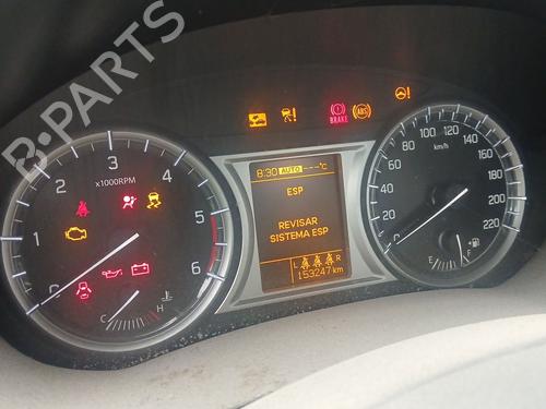 Retrovisor esquerdo SUZUKI VITARA (LY) 1.6 DDiS AllGrip (APK416D) | BP39933671C26 - Image 17