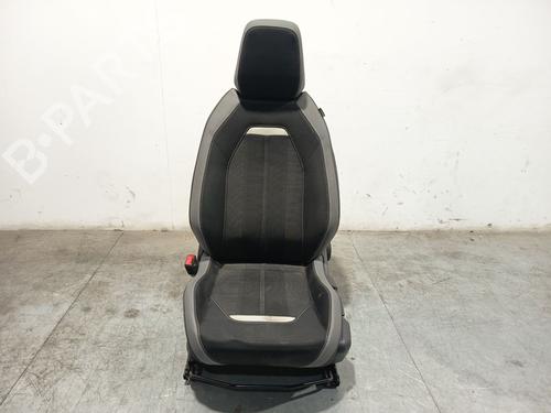 Used Left front seat Left front seat OPEL MOKKA 1.2 Turbo Hybrid (136 hp) 33826571 33826571