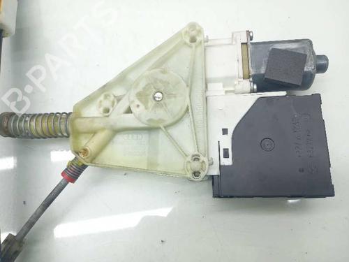 Front right window mechanism AUDI A3 (8L1)  | BP13538121C23 