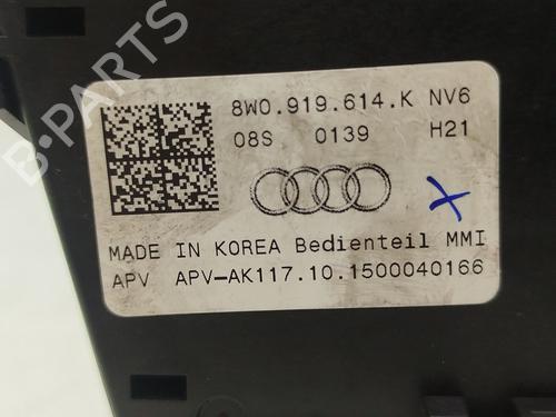 Switch AUDI A4 B9 Avant (8W5, 8WD) 2.0 TDI | BP29831470I30 