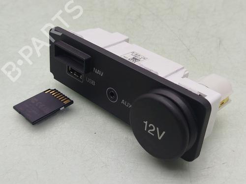 Electronic module JAGUAR F-PACE (X761) 2.0 TD4 AWD | BP38096634M83 - Image 2