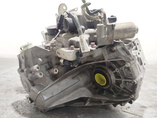 Gearbox TOYOTA YARIS (_P9_) 1.33 VVT-i (NSP90_, NSP90R) | BP29329792M3 