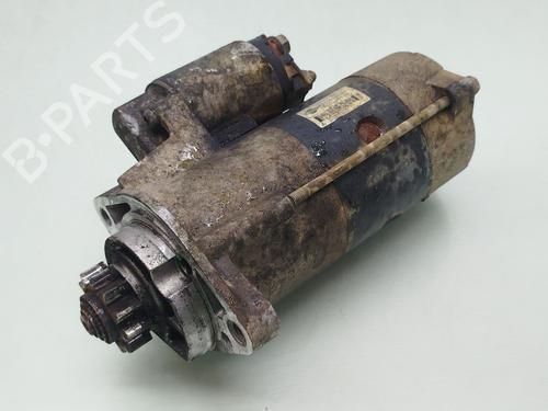 Anlasser für Anlasser NISSAN PATHFINDER III (R51) 2.5 dCi 4WD (171 hp) 36303486 36303486