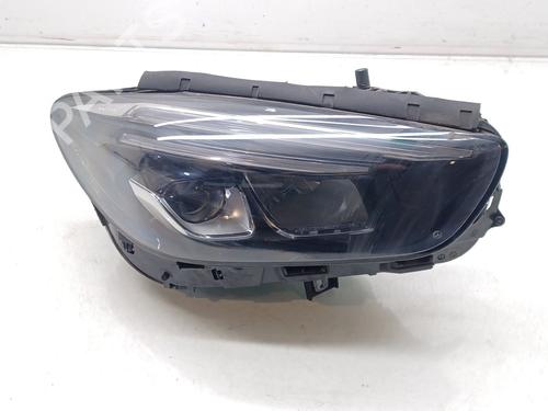 Used Right headlight MERCEDES-BENZ CITAN Box Body/MPV (W420) eCITAN (420.693, 420.695) (122 hp) 31585229