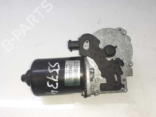 Front wiper motor BMW X5 (E53) 3.0 d | BP6102643M29 