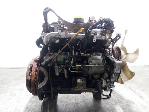 Motor NISSAN TERRANO II (R20) 2.7 TD 4WD | BP29583713M1 