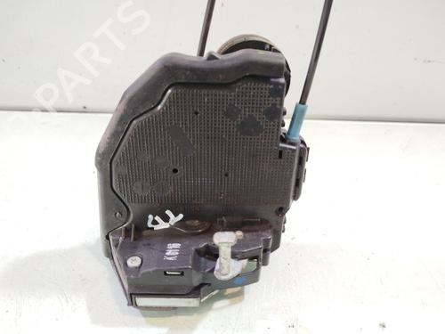 Used Rear right lock TOYOTA VERSO (_R2_) 1.6 (ZGR20_, ZGR20R) (132 hp) 29977383