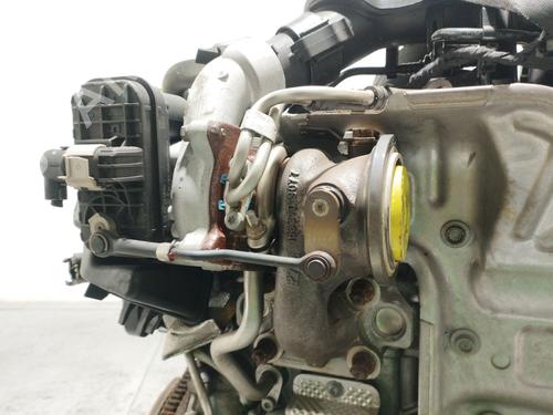 Engine SEAT IBIZA V (KJ1, KJG) 1.0 TSI | BP28380803M1 