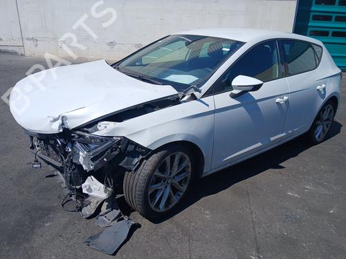 Brugte SEAT LEON (5F1) 1.5 TSI (150 hp) 4392143