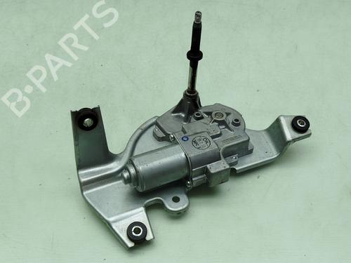 Used Rear wiper motor HONDA HR-V (RU) 1.6 i-DTEC (RU8) (120 hp) 29544862
