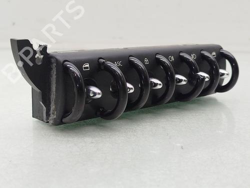 Used Switch Switch MINI MINI (R50, R53) Cooper (116 hp) 40150382 40150382