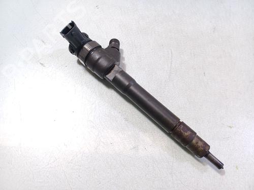 Used Injector Injector MERCEDES-BENZ VITO Van (W447) 109 CDI (447.601, 447.603, 447.605) (88 hp) 40106787 40106787