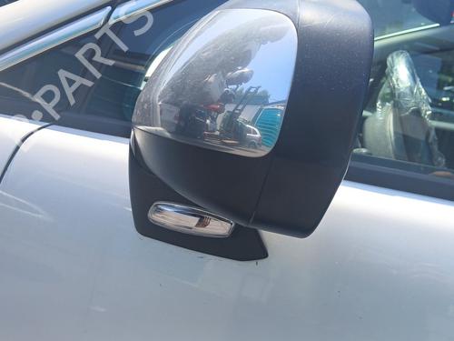 Rim PEUGEOT 3008 I MPV (0U_) 1.6 HDi 115 / BlueHDi 115 | BP29544922C45 