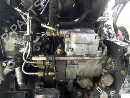 Motor NISSAN TERRANO II (R20) 2.7 TD 4WD | BP29583713M1 