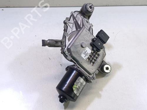 Used Front wiper motor CITROËN C4 Picasso I MPV (UD_) 2.0 HDi 150 (150 hp) 26682539